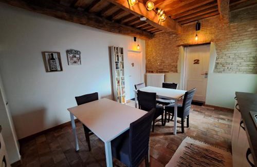 Castiglione di Cervia Bed & Breakfast | B&B Ca Rossa