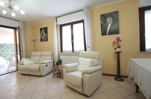 Spoltore Bed & Breakfast | B&B Calima. complete relaxation - Breakfast Included