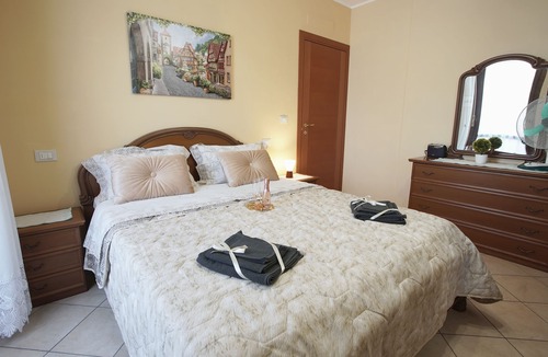 Spoltore Bed & Breakfast | B&B Calima. complete relaxation - Breakfast Included