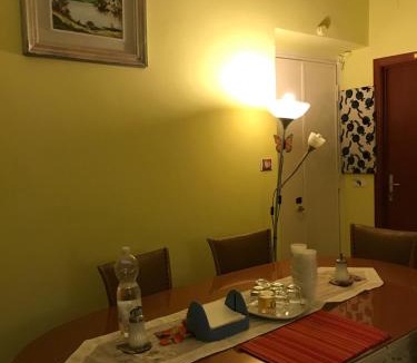 Esquilino Bed & Breakfast | B&B Cappellini