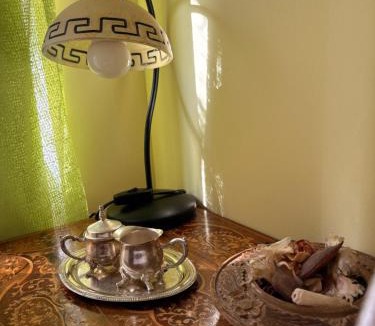 Gorizia Apartment | B&b Carducci
