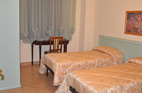 San Benedetto del Tronto Bed & Breakfast | B&B Casa Cavour