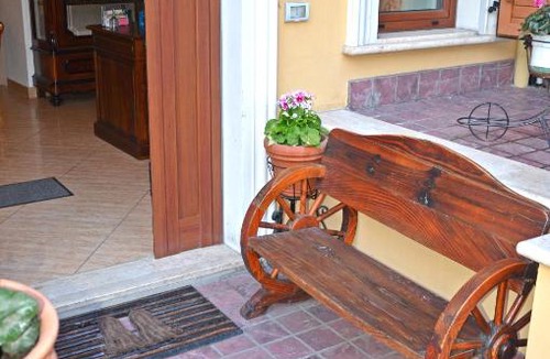 San Benedetto del Tronto Bed & Breakfast | B&B Casa Cavour