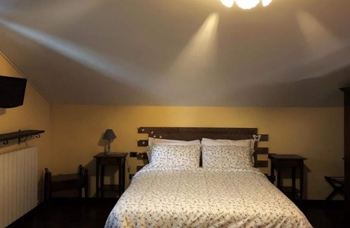 Montegranaro Other | B&B "CASA DE CAMPO"