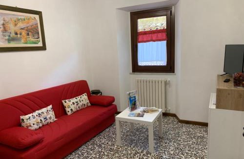 Ripatransone Apartment | B&B Casa di Carla