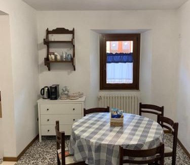 Ripatransone Apartment | B&B Casa di Carla