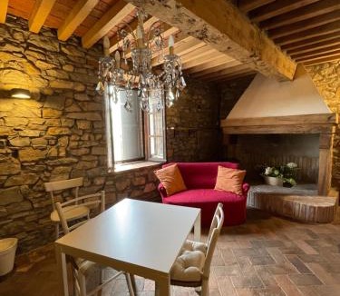 Solignano Bed & Breakfast | B&B Casa Lupi