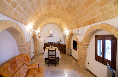 Campi Salentina House | B&B Casa Maddalena