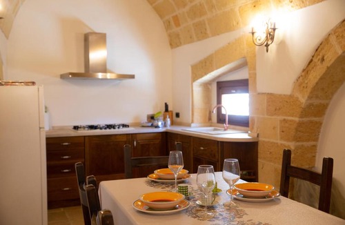 Campi Salentina House | B&B Casa Maddalena