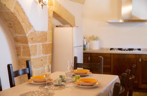 Campi Salentina House | B&B Casa Maddalena