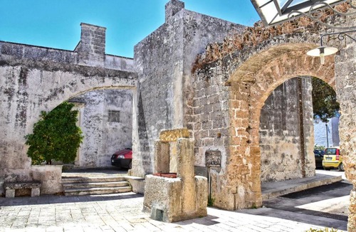 Campi Salentina House | B&B Casa Maddalena