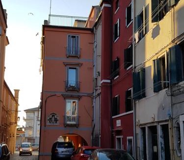 Chioggia Bed & Breakfast | B&B Casa Perla
