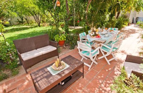Dolianova Bed & Breakfast | B&B Casa Rosino
