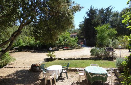 Nuoro Bed & Breakfast | B&B Casa Solotti