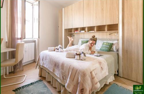 Sannazzaro deʼ Burgondi Bed & Breakfast | B&B Casaffitti
