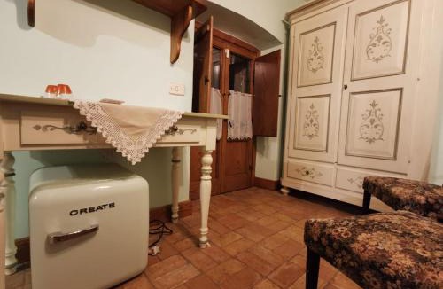San Donato Val Di Comino Bed & Breakfast | B&B Casal Cominium