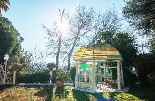 Zona LIII Tomba di Nerone Bed & Breakfast | B&B Casale dell'Insugherata