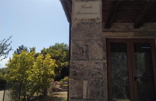 Ascoli Piceno Bed & Breakfast | B&B Casale Giovannozzi