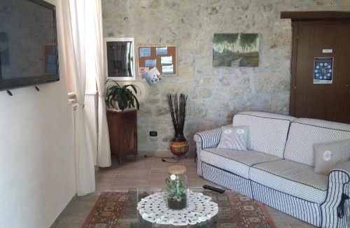 Ascoli Piceno Bed & Breakfast | B&B Casale Giovannozzi