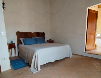 San Venanzo Bed & Breakfast | B&B Casale Ormano
