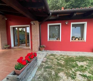 Chiaverano Bed & Breakfast | B&B Cascina Bedria
