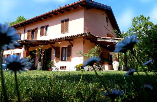 Asti Bed & Breakfast | B&B Cascina Ciapilau