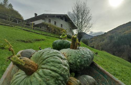 Cremeno Bed & Breakfast | B&b CASCINA CORNELLA
