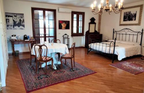 Cologne Bed & Breakfast | B&B Cascina in Franciacorta