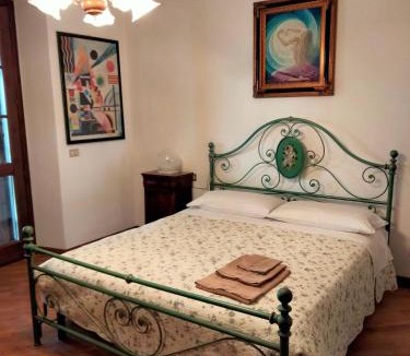 Cologne Bed & Breakfast | B&B Cascina in Franciacorta