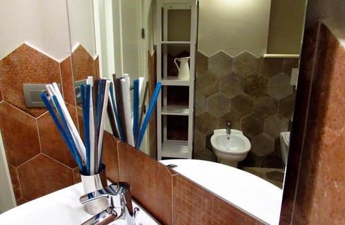 Ascoli Piceno Bed & Breakfast | B&B Case Pacifici