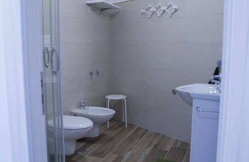 Crotone House | B&B Castello - apartment with 4 bedrooms and 3 bathrooms