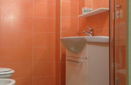Crotone Bed & Breakfast | B & B Castello - apartment with 2 bedrooms and 2 bathrooms