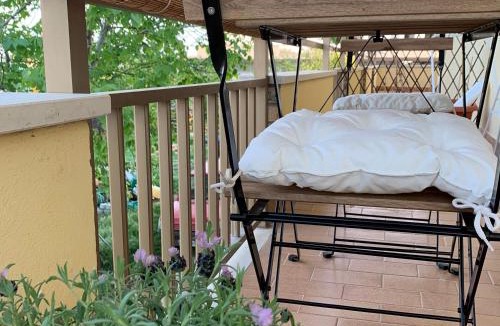 Tollo Bed & Breakfast | B&B Catarina