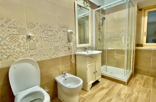 San Marco di Castellabate Bed & Breakfast | B&B CERZA DI FERRO
