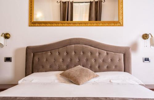 Historic Center Bed & Breakfast | B&B Chez Moi
