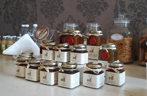 Biella Bed & Breakfast | B&B Chiara