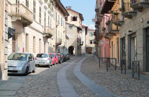 Biella Bed & Breakfast | B&B Chiara