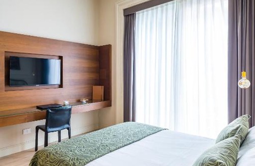 Vittorio Emanuele Bed & Breakfast | B&B Civico 33
