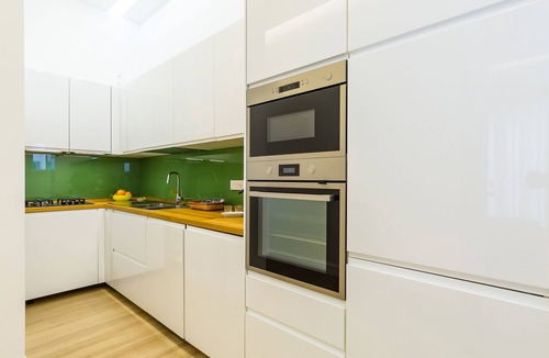 Vittorio Emanuele House | B&B Civico 33