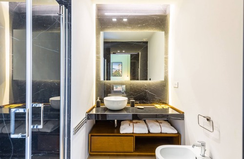 Vittorio Emanuele House | B&B Civico 33
