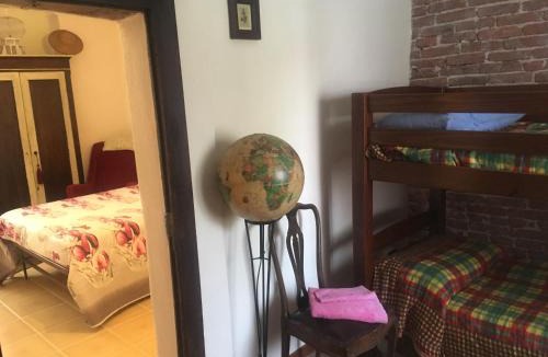 Cuneo Bed & Breakfast | B&B CM Ranch