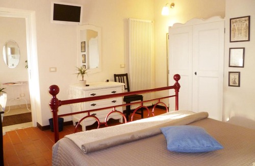 Contigliano Bed & Breakfast | B&B Colle di Terria Country House