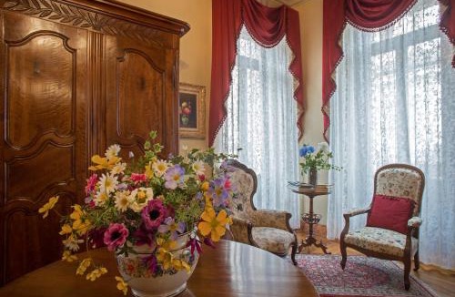 Centro Storico Bed & Breakfast | B&B Contrada dei Giardini