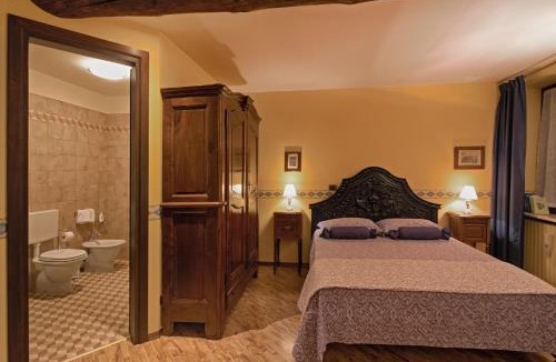 Centro Storico Bed & Breakfast | B&B Contrada dei Giardini