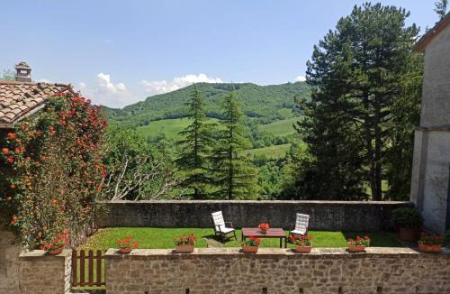 Neviano degli Arduini Apartment | B&B Cortebonomini apartment