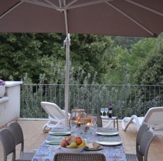 Venarotta Bed & Breakfast | B&B Cyparus