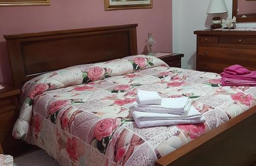 Guspini Bed & Breakfast | B&B Da Andreina