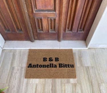 Samugheo Bed & Breakfast | B&B da Antonella