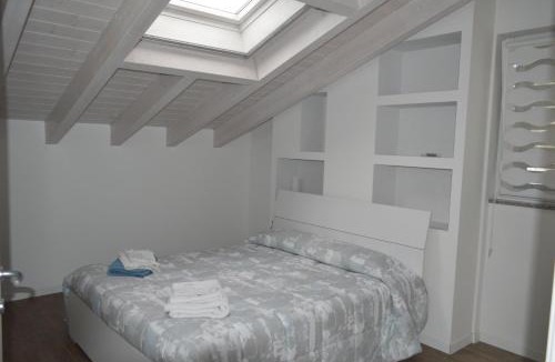Sotto il Monte Giovanni XXIII Apartment | b&b da marcello