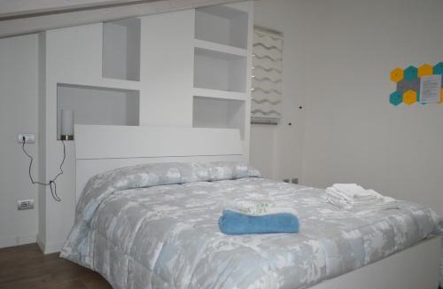 Sotto il Monte Giovanni XXIII Apartment | b&b da marcello